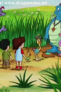 Dragon Tales – S01E10 – Eggs Over Easy/A Liking to Biking