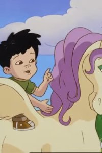 Dragon Tales – S01E19 – A Tall Tale/Stormy Weather
