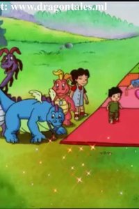 Dragon Tales – S01E21 – Do Not Pass Gnome/Treasure Hunt