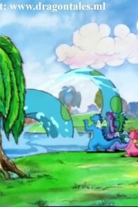 Dragon Tales – S01E24 – The Greatest Show in Dragon Land/Prepare According to Instructions