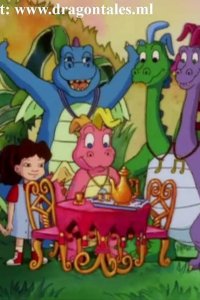 Dragon Tales – S01E27 – Quetzal’s Magic Pop-Up Book/My Way or Snow Way