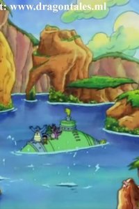 Dragon Tales – S01E30 – My Emmy or Bust/Light My Firebreath