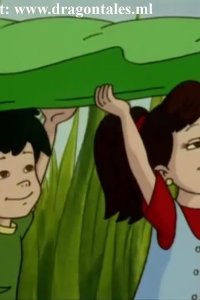 Dragon Tales – S01E33 – Small Time/Roller Coaster Dragon