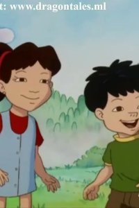 Dragon Tales – S01E35 – Bad Share Day/Whole Lotta Maracas Goin’ On