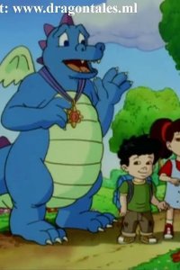 Dragon Tales – S01E36 – Ord Sees the Light/The Ugly Dragling