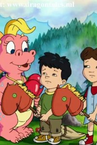 Dragon Tales – S02E04 – Big Funky Cloud/Copy Cat