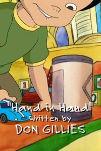 Dragon Tales – S03E03 – Musical Scales/Hand in Hand