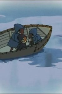 Redwall – S01E01 – Cluny the Scourge: Part 1