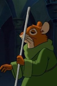 Redwall – S01E02 – Cluny the Scourge: Part 2