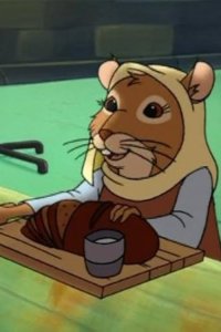 Redwall – S01E03 – Treachery