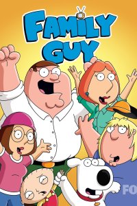 Family Guy – S27E09 – Episode #27.9