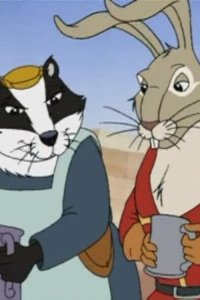 Redwall – S01E05 – Cluny’s Clowns