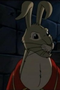 Redwall – S01E08 – Battle Plans