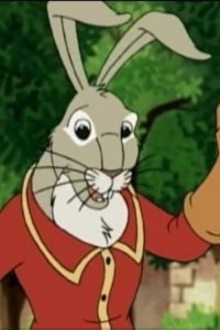 Redwall – S01E09 – The Visitor