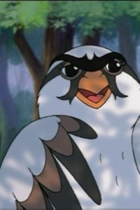 Redwall – S01E10 – A Favour Returned