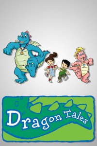 Dragon Tales – S03E24 – Musical Scales/Something’s Missing