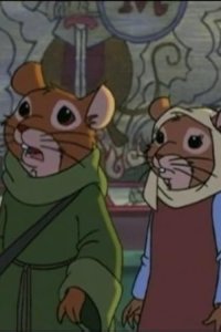 Redwall – S01E11 – Asmodeus