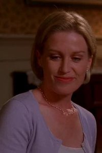 Judging Amy – S01E01 – Pilot