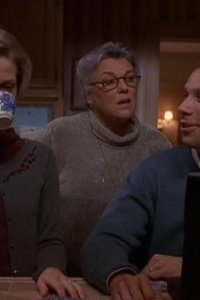 Judging Amy – S01E03 – Trial by Jury