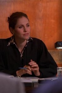 Judging Amy – S01E08 – Near Death Experience
