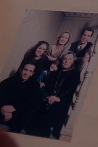 Judging Amy – S01E10 – Crowded House