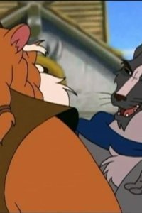 Redwall – S03E02 – The Return of Clogg