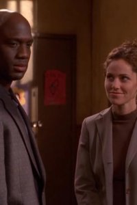Judging Amy – S01E13 – Zero to Sixty