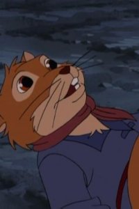 Redwall – S03E03 – Escape from Marshank