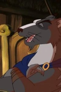 Redwall – S03E04 – New Friends and Old Enemies