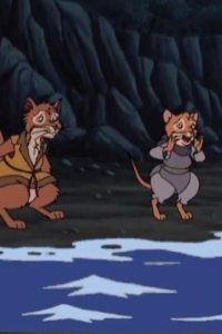 Redwall – S03E05 – The Play’s the Thing