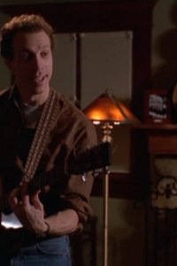 Judging Amy – S01E18 – Human Touch