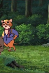 Redwall – S03E07 – The Great Escapes