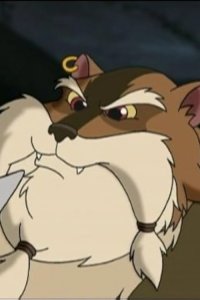 Redwall – S03E08 – From Marshes to Mountain Heights