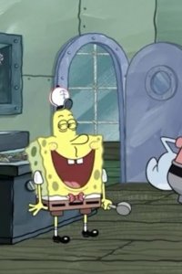 SpongeBob SquarePants – S16E02 – Bizarro Bottom/Squidward’s Tough Break