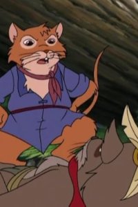 Redwall – S03E09 – Heroes and Fools