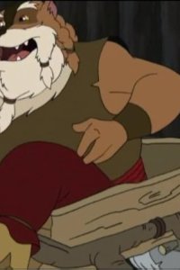 Redwall – S03E11 – Felldoh’s Revenge