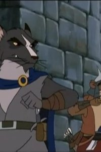 Redwall – S03E12 – Battlefield Marshank