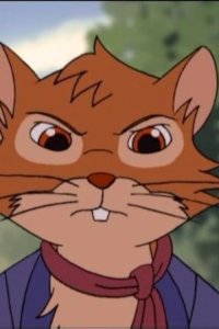 Redwall – S03E13 – Rose of Noonvale