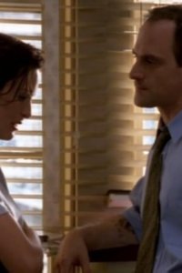 Law & Order: Special Victims Unit – S01E01 – Payback