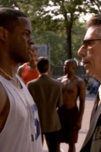 Law & Order: Special Victims Unit – S01E06 – Sophomore Jinx