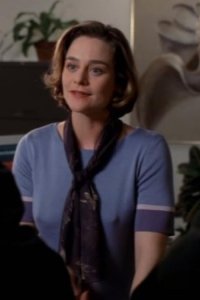 Law & Order: Special Victims Unit – S01E14 – Limitations