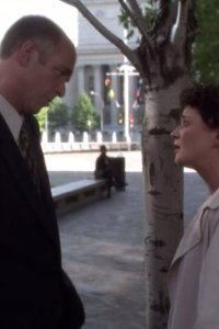The West Wing – S01E02 – Post Hoc, Ergo Propter Hoc