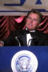 The West Wing – S01E04 – Five Votes Down