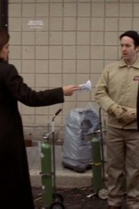 Law & Order: Special Victims Unit – S01E16 – The Third Guy