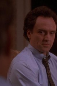 The West Wing – S01E08 – Enemies
