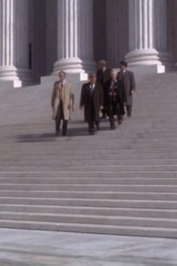 The West Wing – S01E09 – The Short List