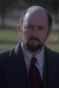 The West Wing – S01E10 – In Excelsis Deo