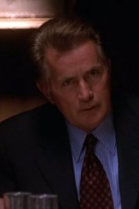 The West Wing – S01E11 – Lord John Marbury