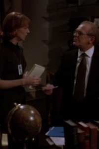 The West Wing – S01E12 – He Shall, from Time to Time…