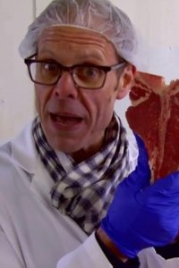 Good Eats – S14E01 – Porterhouse Rules